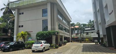Image of 1495 Sq.ft 3 BHK Apartment / Flat for sale in Vennala, Kochi for Rs. 9600000