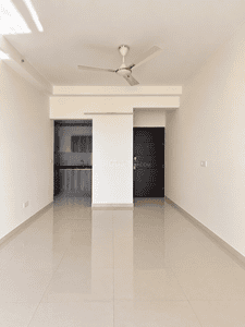 Image of 1089 Sq.ft 2 BHK Apartment / Flat for rent in Doshi Risington 2, Karapakkam, Chennai for Rs. 45000