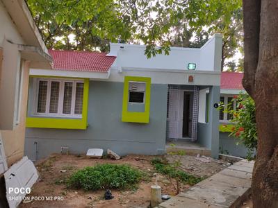 Image of 650 Sq.ft 2 BHK Villa for sale in Vengabakkam, Chennai for Rs. 3500000