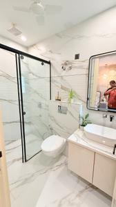 Image of 2700 Sq.ft 3 BHK Builder Floor for sale in Anantraj Estate Luxury Floors, Kadarpur, Gurgaon for Rs. 42500000
