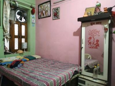 Bedroom Image of 450 Sq.ft 2 BHK Builder Floor for sale in Shastri Nagar New Delhi for Rs. 4200000