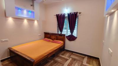 Bedroom Image of 2200 Sq.ft 5 BHK Independent House for sale in K R Puram Bengaluru for Rs. 24500000