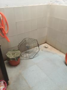 Bathroom Image of 2000 Sq.ft 3 BHK Duplex for sale in Limbodi Indore for Rs. 9200000