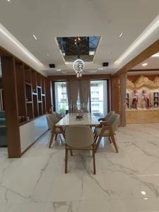 Hall Image of 3443 Sq.ft 4 BHK Apartment / Flat for sale in Serenity Lavish, Sola Ahmedabad for Rs. 35100000