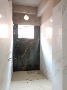 Common Bathroom Image of 1200 Sq.ft 3 BHK Apartment / Flat for sale in Mourigram Howrah for Rs. 4320000