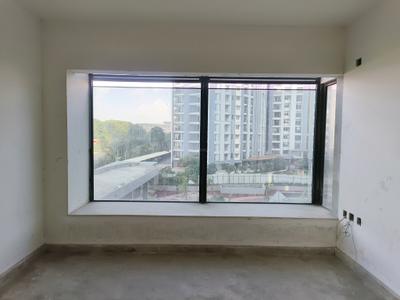 Bedroom Image of 3054 Sq.ft 4 BHK Apartment / Flat for sale in The Presidential Tower, Yeswanthpur Bengaluru for Rs. 72000000