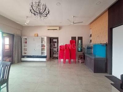 Hall Image of 2700 Sq.ft 4 BHK Builder Floor for sale in Jayram Heights, Dahisar West Mumbai for Rs. 58000000