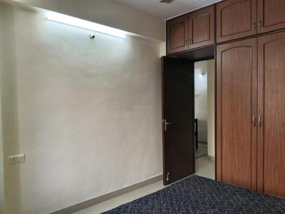 Bedroom Image of 600 Sq.ft 1 BHK Apartment / Flat for sale in Colaba Mumbai for Rs. 24000000