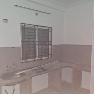 Kitchen Image of 1500 Sq.ft 3 BHK Apartment / Flat for sale in Airport Road Bhopal for Rs. 5000000