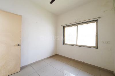 Bedroom Image of 2070 Sq.ft 4 BHK Independent House for sale in Kasindra Ahmedabad for Rs. 7500000