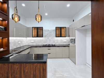 Kitchen Image of 4425 Sq.ft 5 BHK Villa for sale in Sahastradhara Road Dehradun for Rs. 29500000
