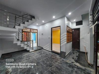 Hall Image of 1900 Sq.ft 3 BHK Duplex for sale in Sarojini Nagar Lucknow for Rs. 6000000