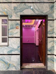 Hall Image of 1200 Sq.ft 5 BHK Independent House for sale in Gangondanahalli Bengaluru for Rs. 11000000