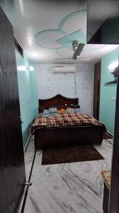 Bedroom Image of 630 Sq.ft 2 BHK Apartment / Flat for sale in Uttam Nagar New Delhi for Rs. 3600000
