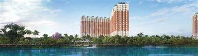 Image of 1304 Sq.ft 3 BHK Apartment / Flat for sale in Urbanrise Maheshwari The Lakes Edge, Madhavaram, Chennai for Rs. 14100000
