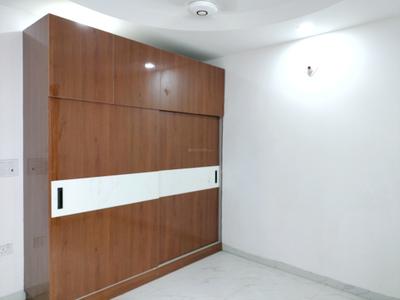 Bedroom Image of 1500 Sq.ft 4 BHK Builder Floor for sale in Suraj Vihar New Delhi for Rs. 14500000