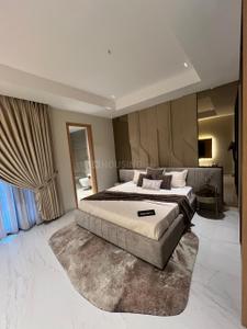 Bedroom Image of 4451 Sq.ft 4.5 BHK Apartment / Flat for sale in Sector 88 Mohali for Rs. 38492248