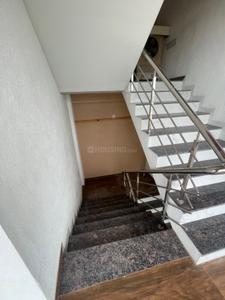 Balcony Image of 600 Sq.ft 1 BHK Apartment / Flat for sale in Arjun Nagar Amravati for Rs. 2500000
