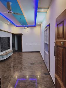 Hall Image of 12200 Sq.ft 12 BHK Independent House for sale in Vidyaranyapura Bengaluru for Rs. 70000000