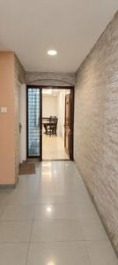 Image of 2000 Sq.ft 2 BHK Apartment / Flat for rent in Chetpet, Chennai for Rs. 60000