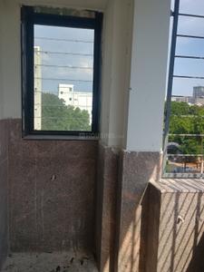Balcony Image of 3172 Sq.ft 3 BHK Apartment / Flat for sale in Habsiguda Hyderabad for Rs. 41236000