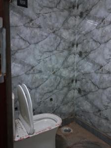 Bedroom Three Image of 1550 Sq.ft 3 BHK Apartment / Flat for sale in H And S Shivalik Tower, Sector 73 Noida for Rs. 5200000