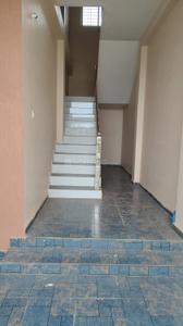 Kitchen Image of 1500 Sq.ft 3 BHK Independent House for sale in Borsi Durg for Rs. 4700000
