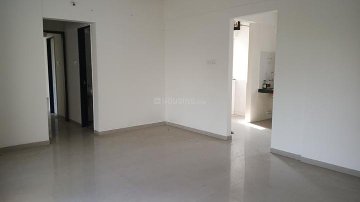 ARK Viman Platinum Living Room 1