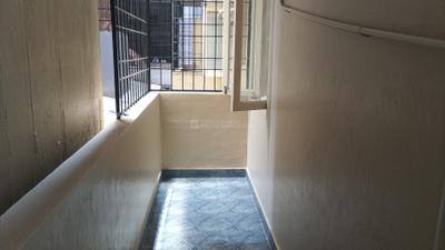 Balcony Image of 1300 Sq.ft 2 BHK Builder Floor for rent in Koramangala Bengaluru for Rs. 43000