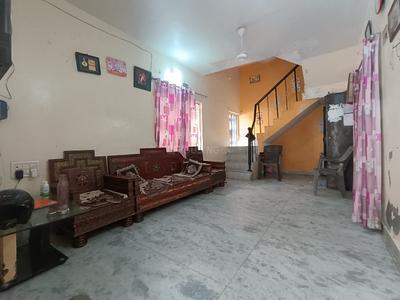 Hall Image of 1140 Sq.ft 3 BHK Villa for sale in Gotri Vadodara for Rs. 6800000