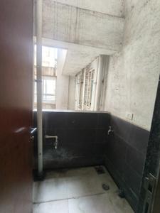 Balcony Image of 850 Sq.ft 1 BHK Apartment / Flat for rent in Mittal Sun Sapphire, Hadapsar Pune for Rs. 26000