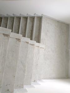 Staircase Image of 470 Sq.ft 1 BHK Apartment / Flat for sale in Bramhapur Kolkata for Rs. 1400000