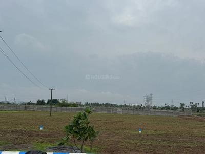 Image of 900 Sq.ft Residential Plot / Land for sale in Thiruporur, Chennai for Rs. 2879000