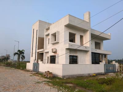 Image of 2160 Sq.ft Residential Plot / Land for sale in Swapnabhumi, New Town, Kolkata for Rs. 5422124
