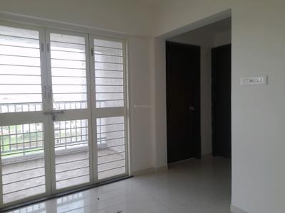 Living Room Image of 3400 Sq.ft 3 BHK Apartment / Flat for sale in Marvel Isola, Mohammed Wadi Pune for Rs. 23000000