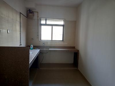 Kitchen Image of 1143 Sq.ft 2 BHK Apartment / Flat for sale in Godrej Riverside, Kalyan West Kalyan for Rs. 7900000