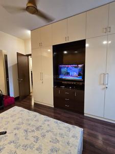 Bedroom Image of 2000 Sq.ft 3 BHK Builder Floor for sale in Uppal Southend, Sector 49 Gurgaon for Rs. 30000000