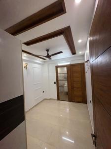 Bedroom Image of 1500 Sq.ft 3 BHK Builder Floor for sale in Indirapuram Ghaziabad for Rs. 13700000