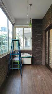 Image of 1250 Sq.ft 2 BHK Apartment / Flat for rent in Halasuru, Bengaluru for Rs. 55000