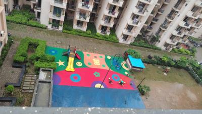 Image of 800 Sq.ft 2 BHK Apartment / Flat for sale in MRG The Balcony, Sector 93, Gurgaon for Rs. 6600000