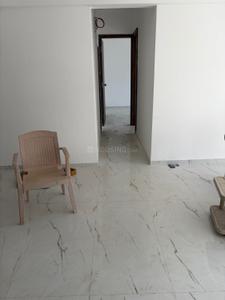 Hall Image of 1050 Sq.ft 2 BHK Apartment / Flat for rent in Ashoka Royale, Kalpataru Nagar Nashik for Rs. 20000