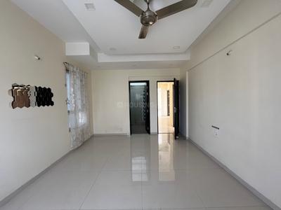 Bedroom Image of 1937 Sq.ft 3 BHK Apartment / Flat for sale in Nyati Epitome, Mohammed Wadi Pune for Rs. 14500000