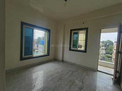 Bedroom Image of 1040 Sq.ft 2 BHK Apartment / Flat for sale in Belghoria Kolkata for Rs. 4680000