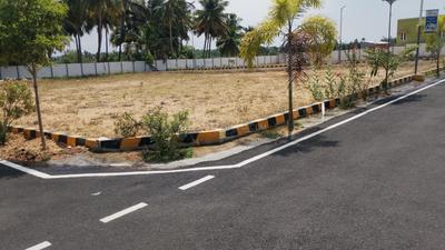 Image of 1368 Sq.ft Residential Plot / Land for sale in Annur, Coimbatore for Rs. 2256000
