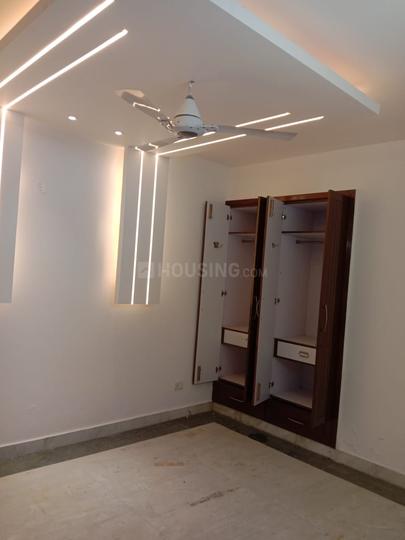 Priyadarshini Apartments Bedroom 1