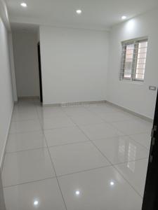 Bedroom Image of 1335 Sq.ft 2 BHK Apartment / Flat for sale in Pocharam, Secunderabad Hyderabad for Rs. 7608165