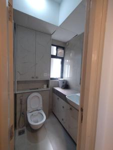 Image of 1261 Sq.ft 2 BHK Apartment / Flat for rent in M3M Heights, Sector 65, Gurgaon for Rs. 59000
