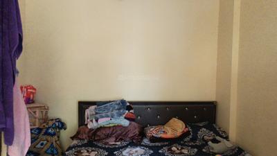 Bedroom Image of 810 Sq.ft 1.5 BHK Apartment / Flat for sale in Shankeshwar Pearls, Kalyan West Kalyan for Rs. 4500000