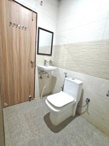 Bathroom Image of Sahil PG in Sector 69, Gurgaon