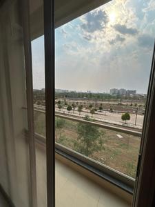 Balcony Image of 5600 Sq.ft 6 BHK Villa for sale in Goldbricks Alaya Villas Anandam World City , Labhandih Raipur for Rs. 39000000